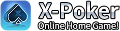X-Poker X扑克